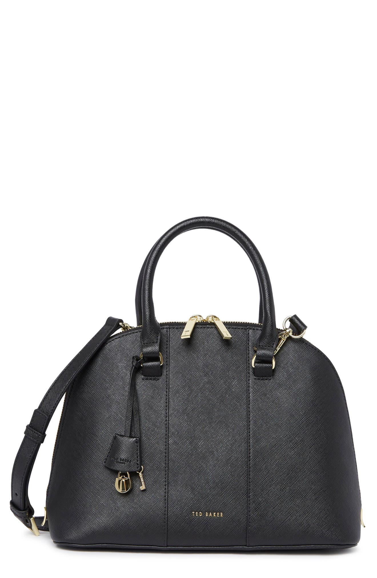 ted baker dome bag