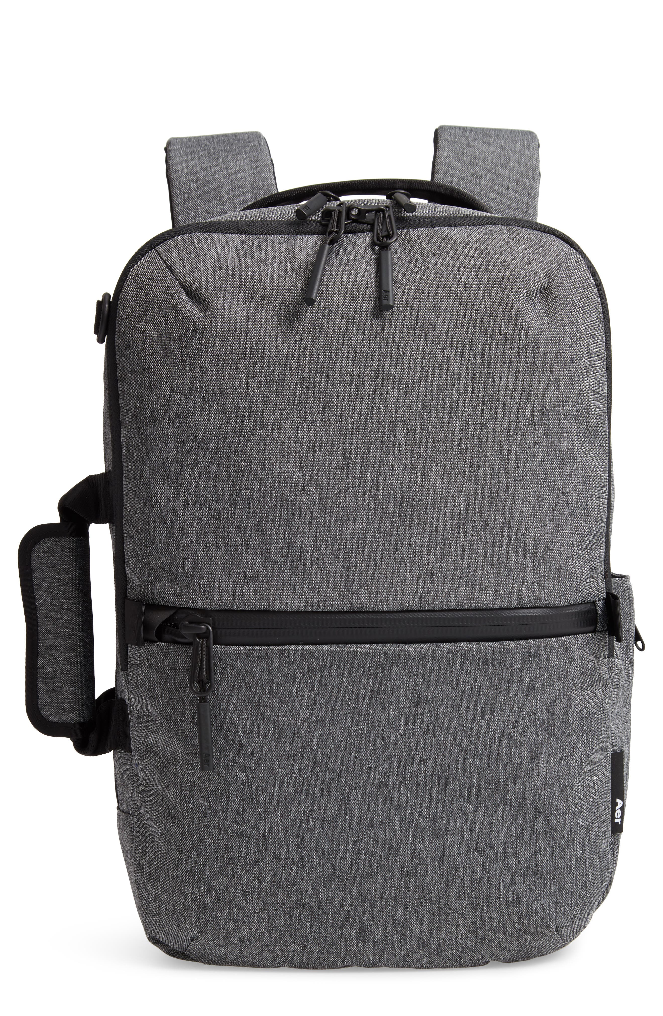 aer backpack nyc