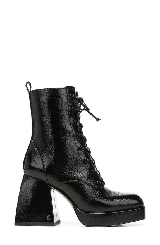 Circus Ny Karter Bootie In Black