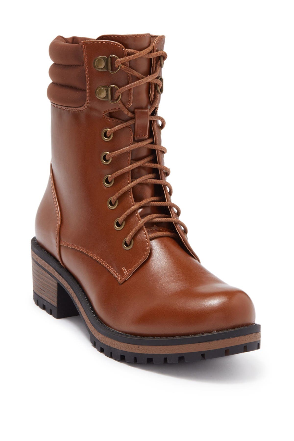 nordstrom rack lace up boots