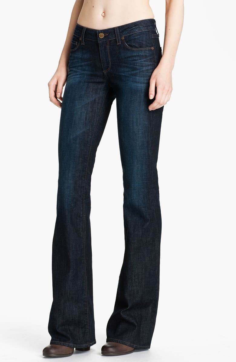 Paige Denim 'Skyline' Bootcut Jeans (Hartley) | Nordstrom