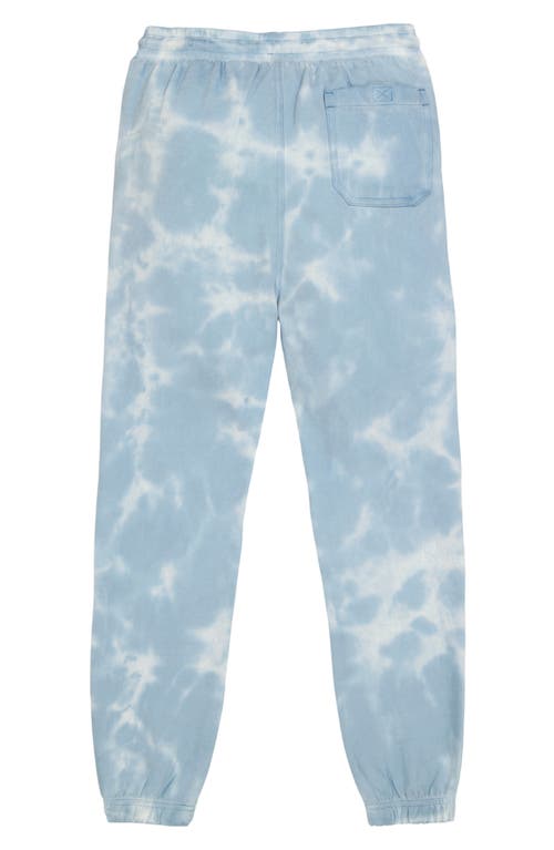 BILLABONG BILLABONG KIDS' ARCHWASH SWEATPANTS 