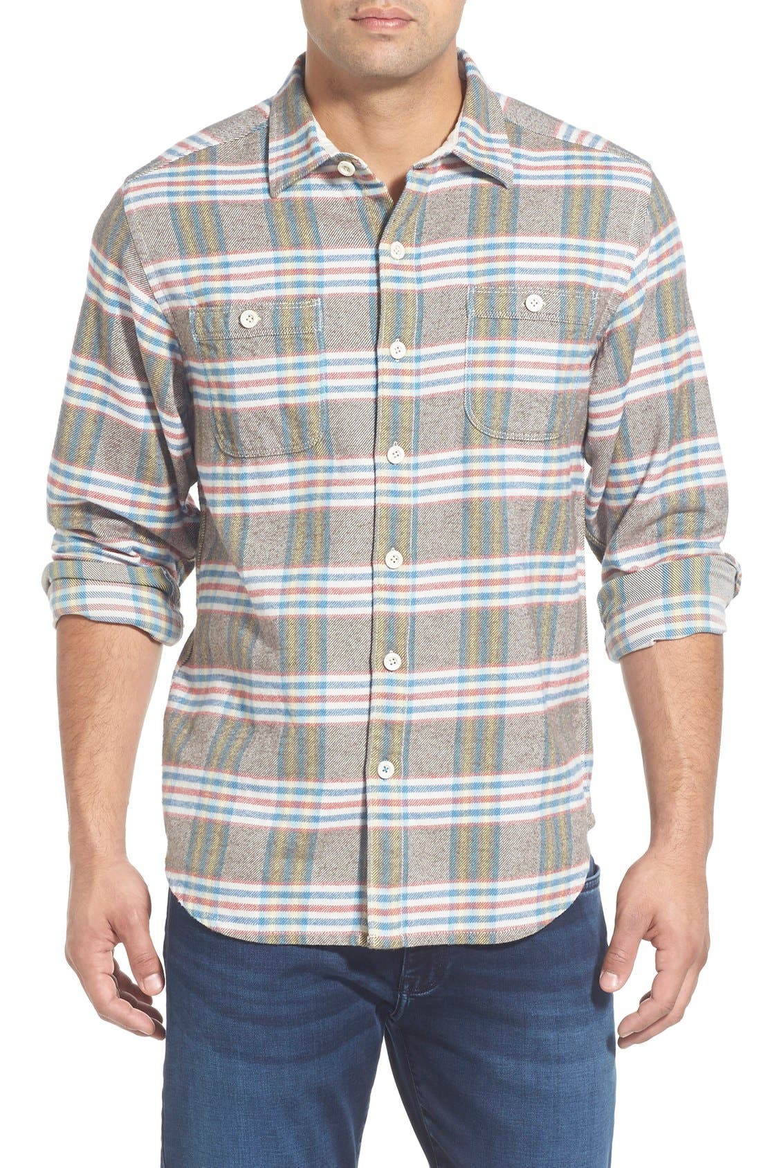 Tommy Bahama 'Flannel Time' Original 