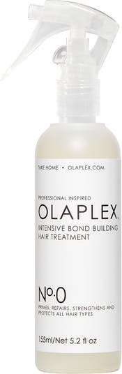 Olaplex No. 0 Intensive Building Hair Treatment |
