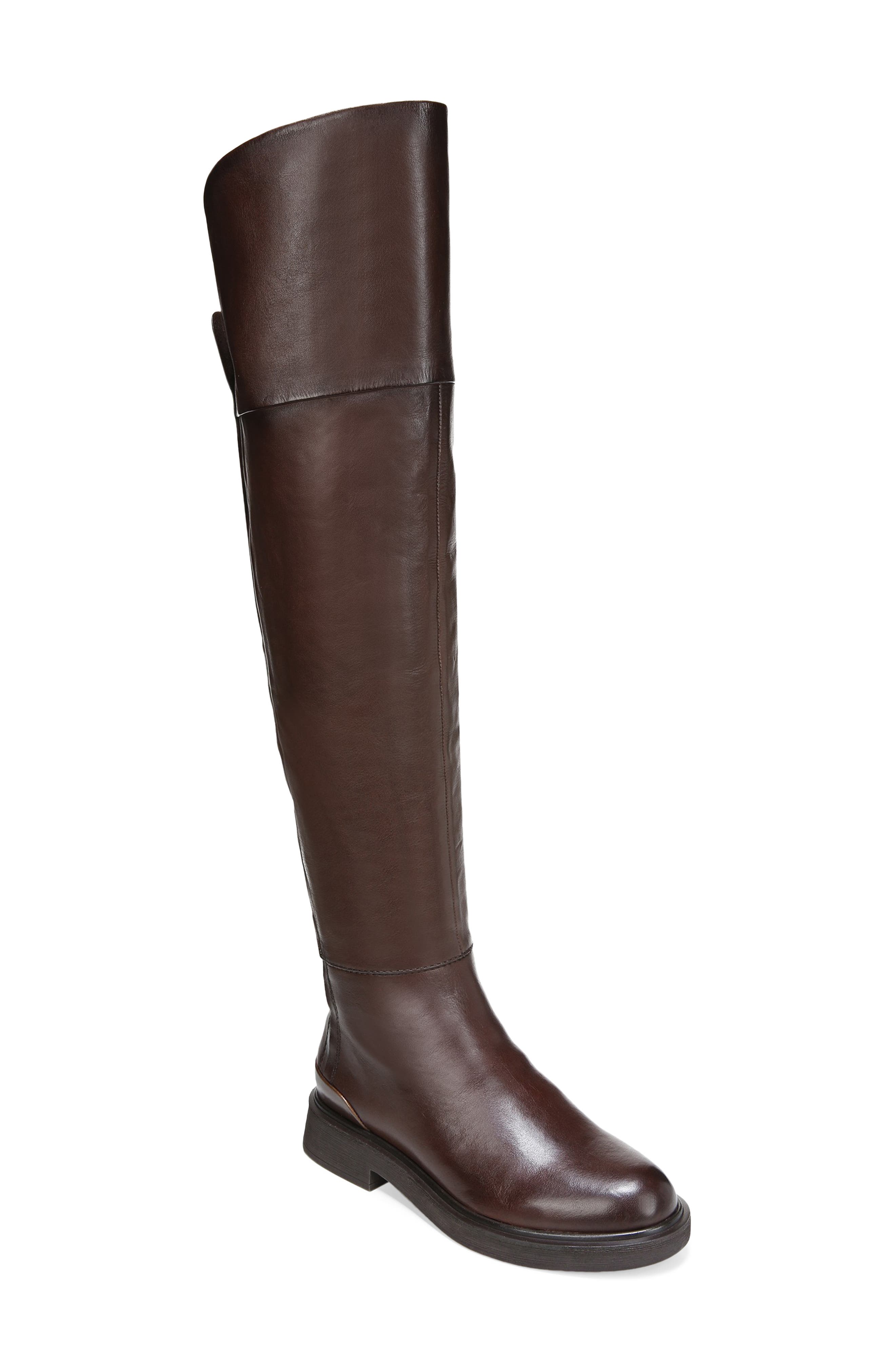 franco sarto battina high shaft boots