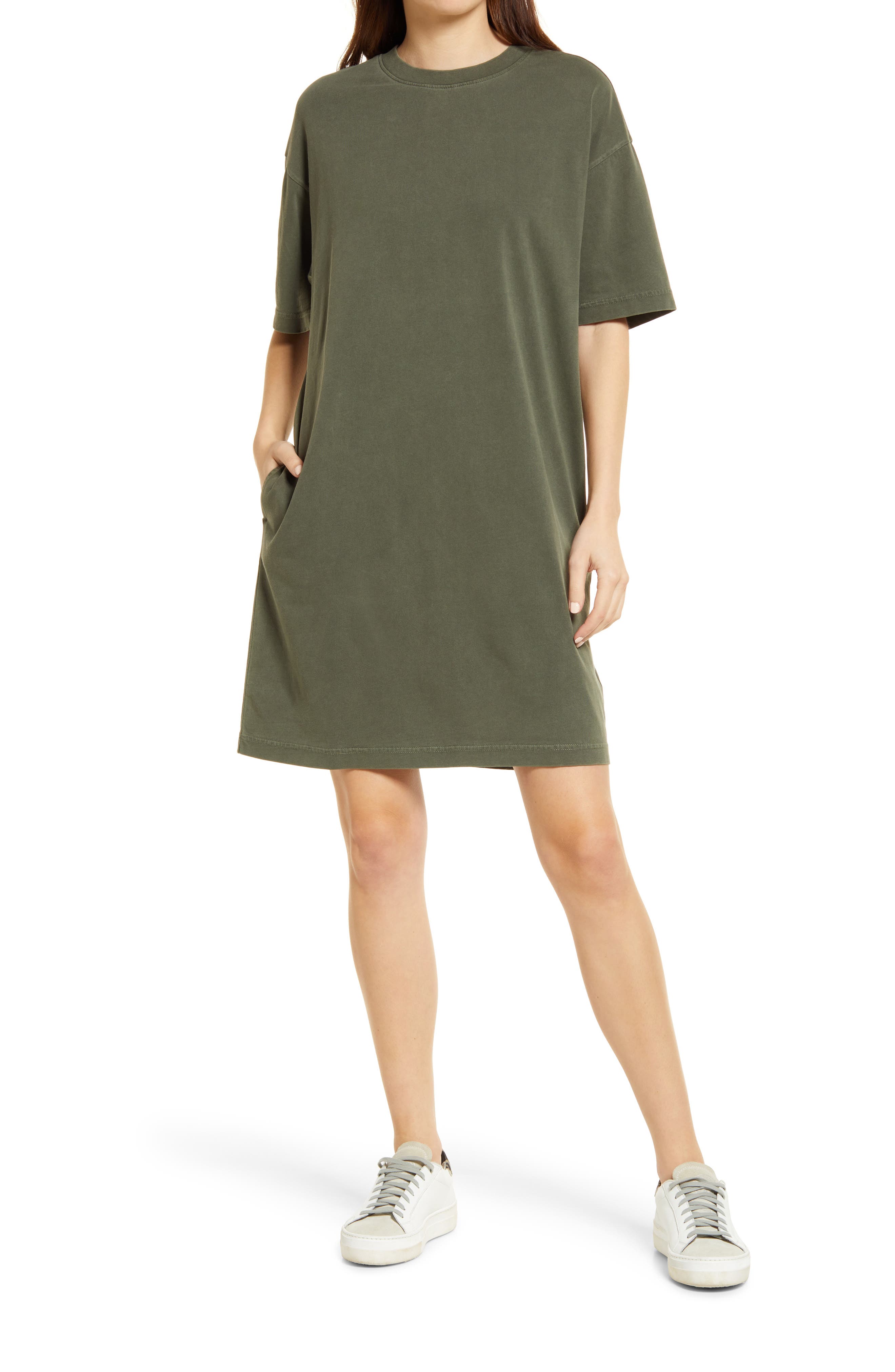 Women's Green Dresses | Nordstrom