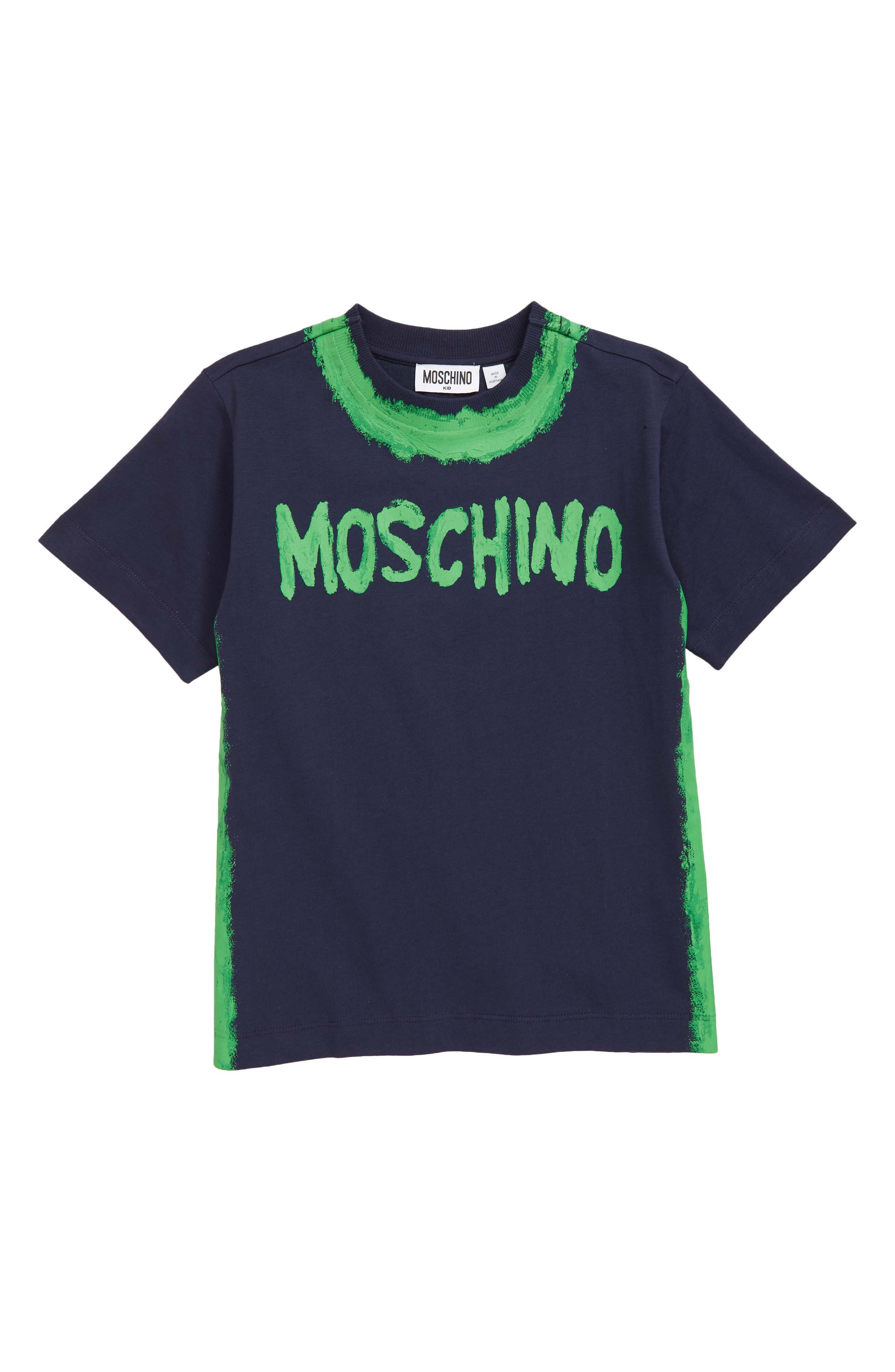 moschino boys