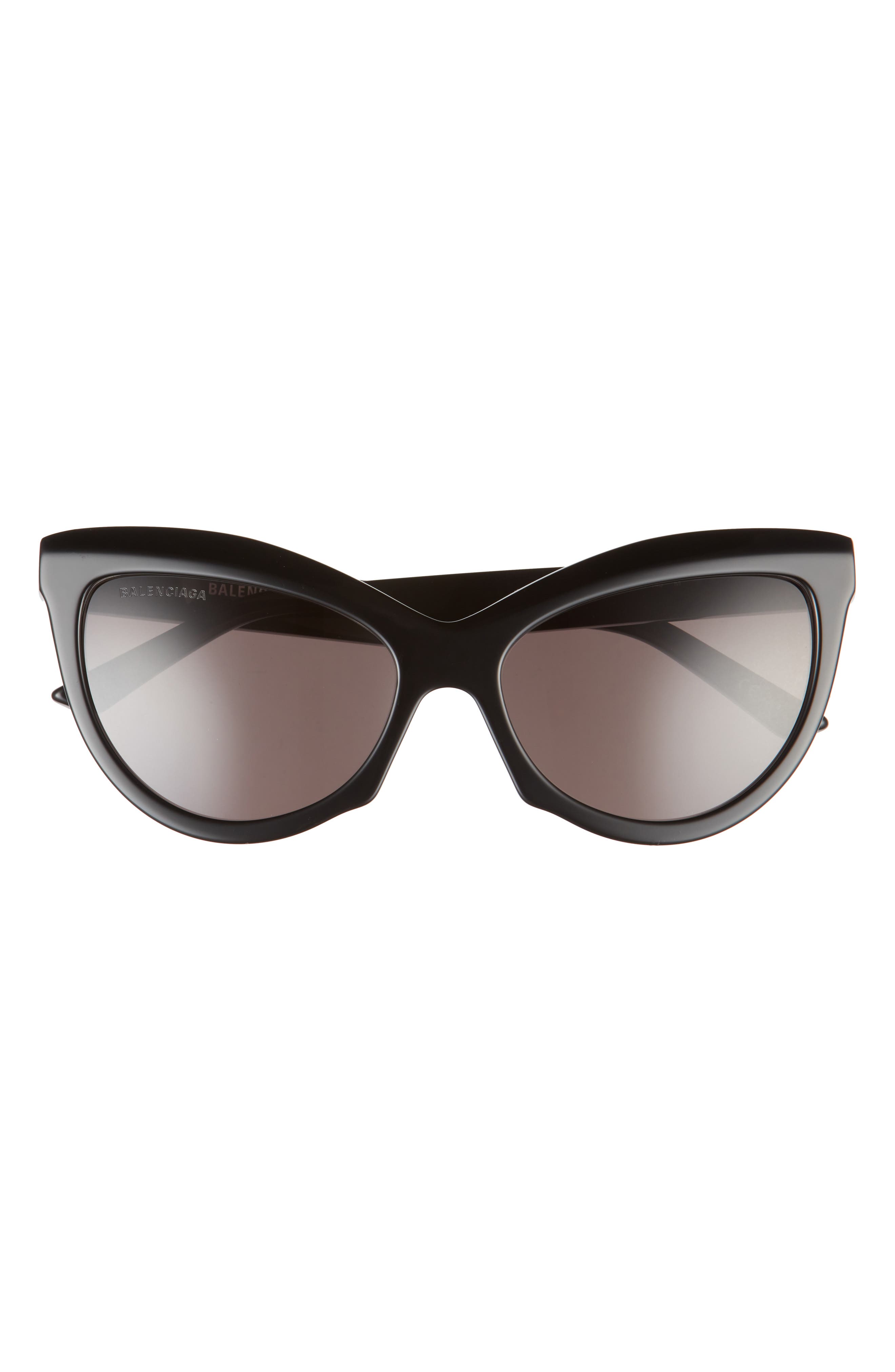 nordstrom balenciaga sunglasses