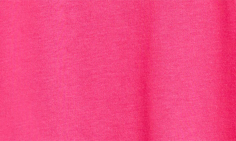 Favorite Daughter Mom Of The Year Graphic T-shirt In Beetroot