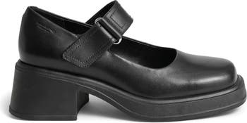 tolerance kompakt måtte Vagabond Shoemakers Dorah Platform Mary Jane Pump (Women) | Nordstrom