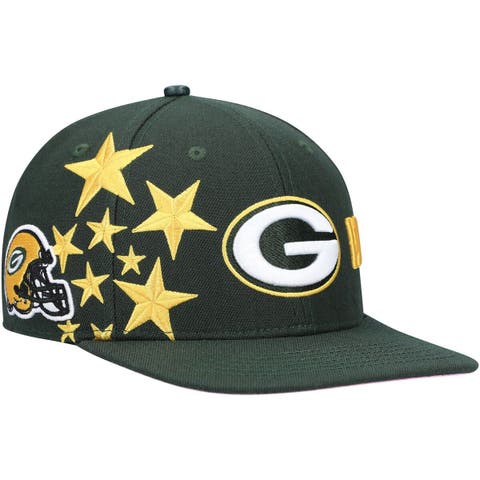 Pro Standard Mens MLB Baltimore Orioles Mashup Snapback Hat
