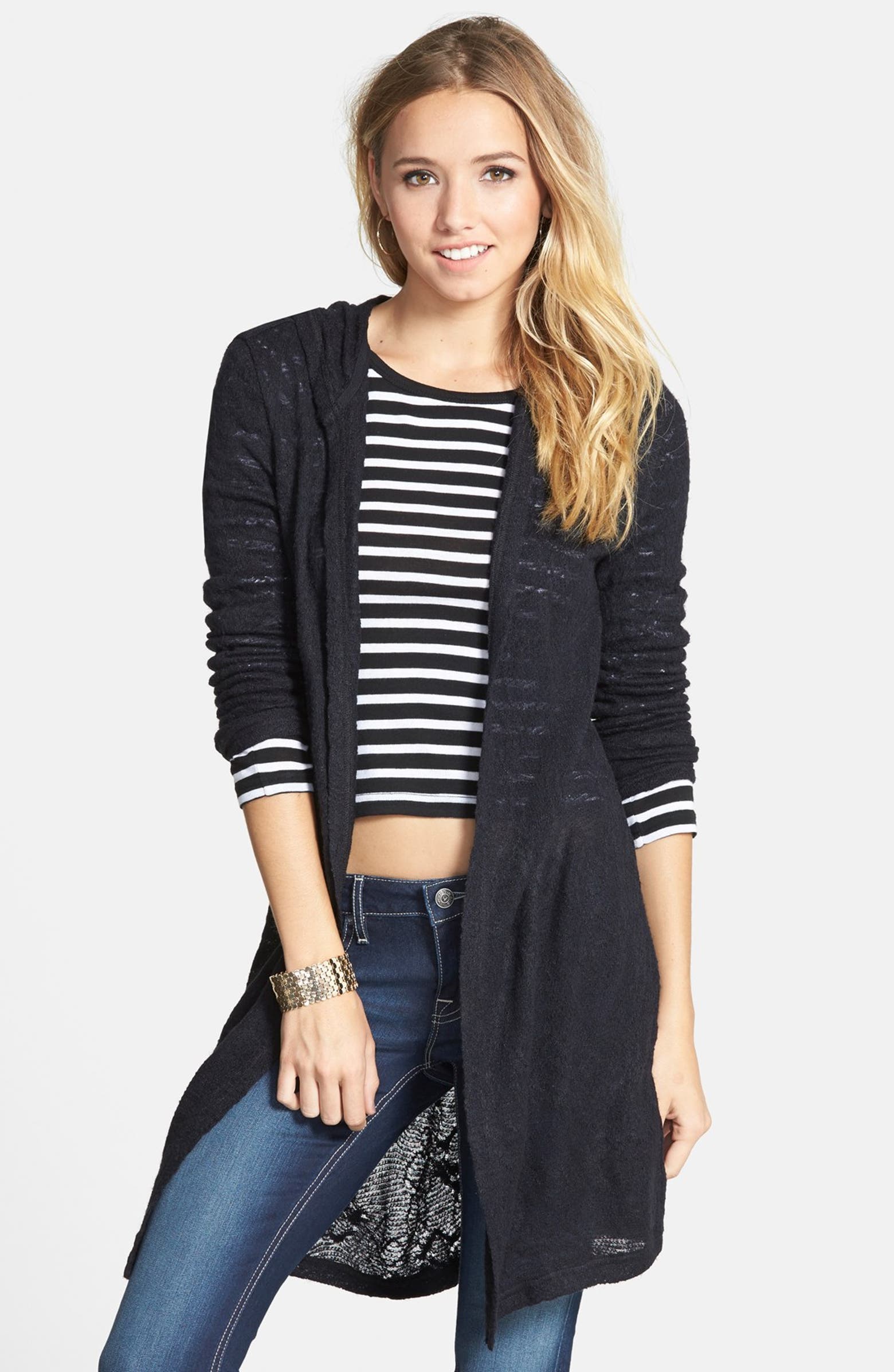 Cardigans for juniors Clearance