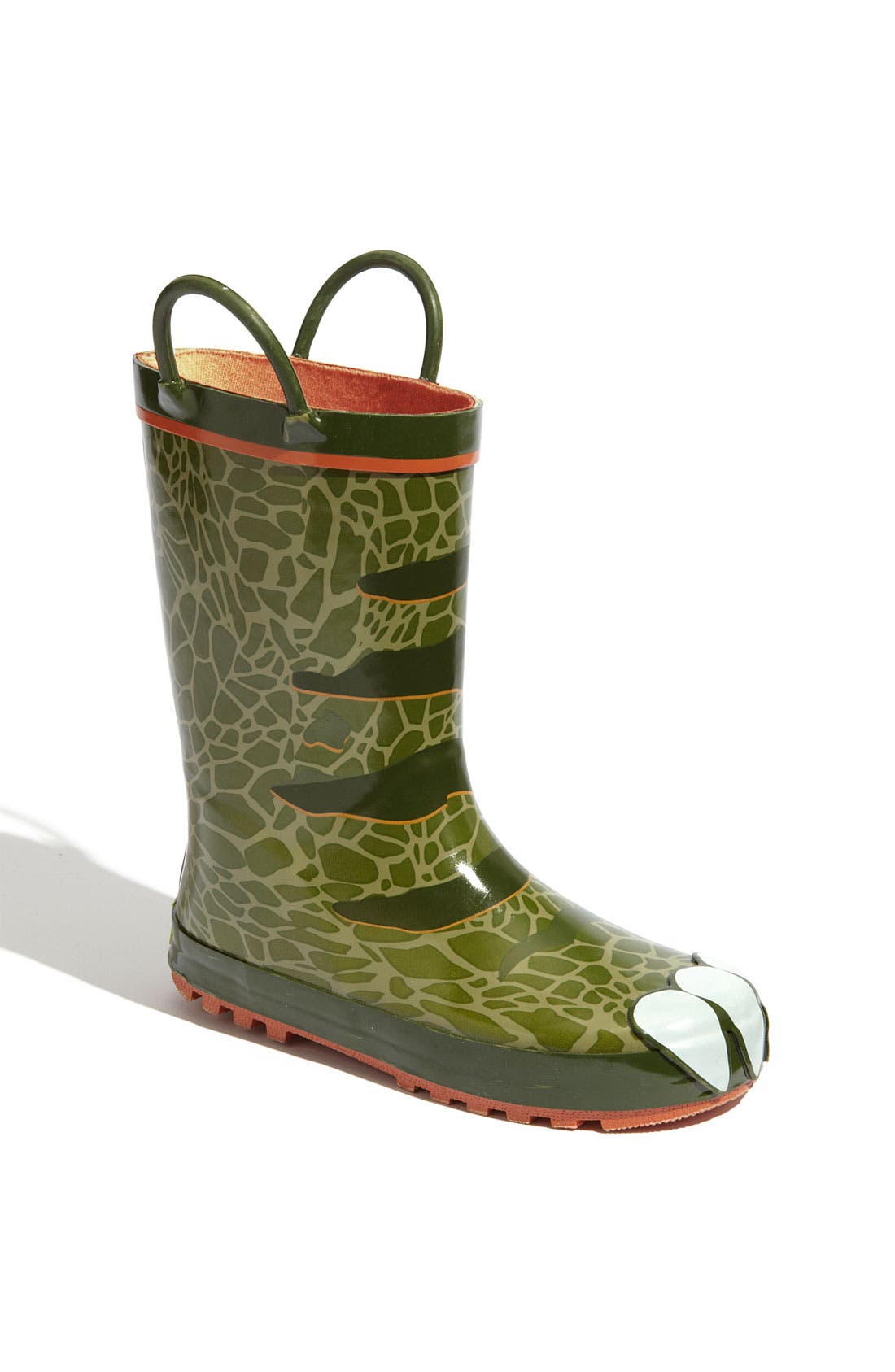 Western Chief Dinosaur Rain Boots Flash 