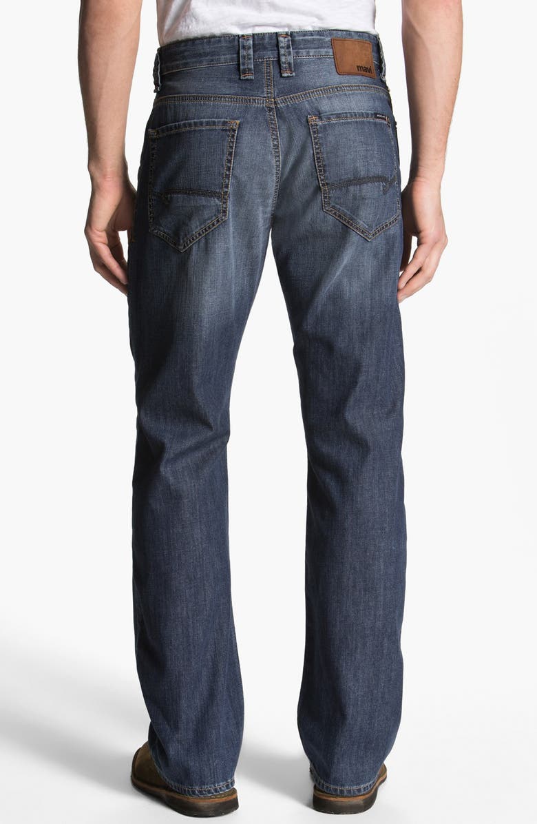 Mavi Jeans 'Matt' Relaxed Leg Jeans (Hazy Spring) | Nordstrom