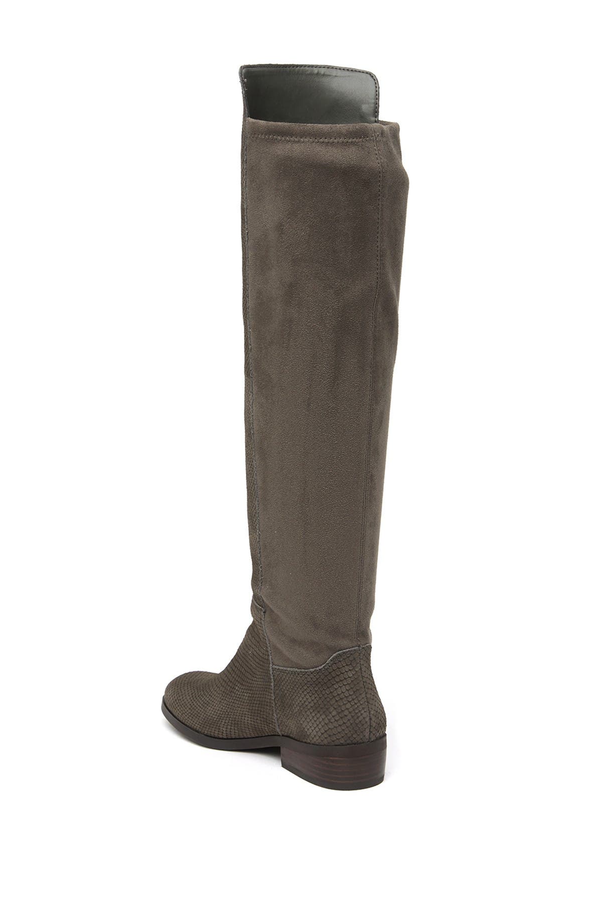 calypso tall boot