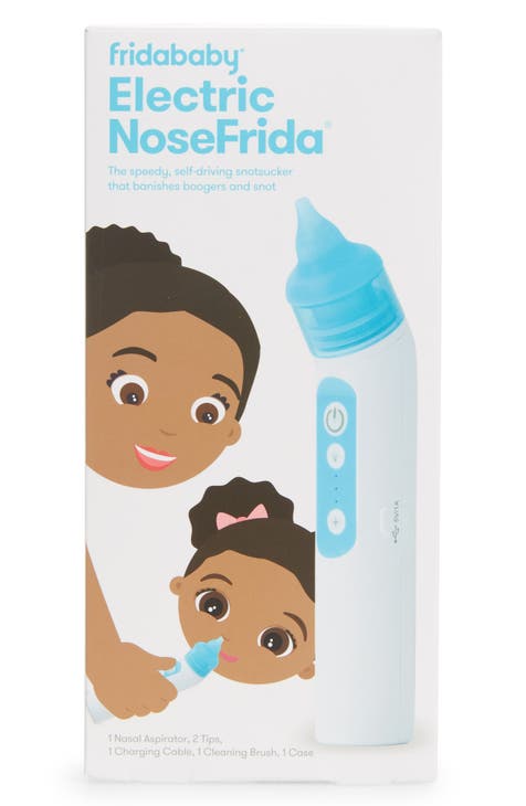 Fridababy - Electric NoseFrida Nasal Aspirator