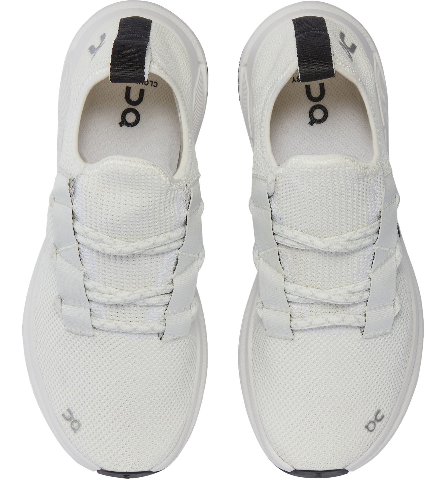 On Cloudeasy Knit Running Sneaker (Women) Nordstrom