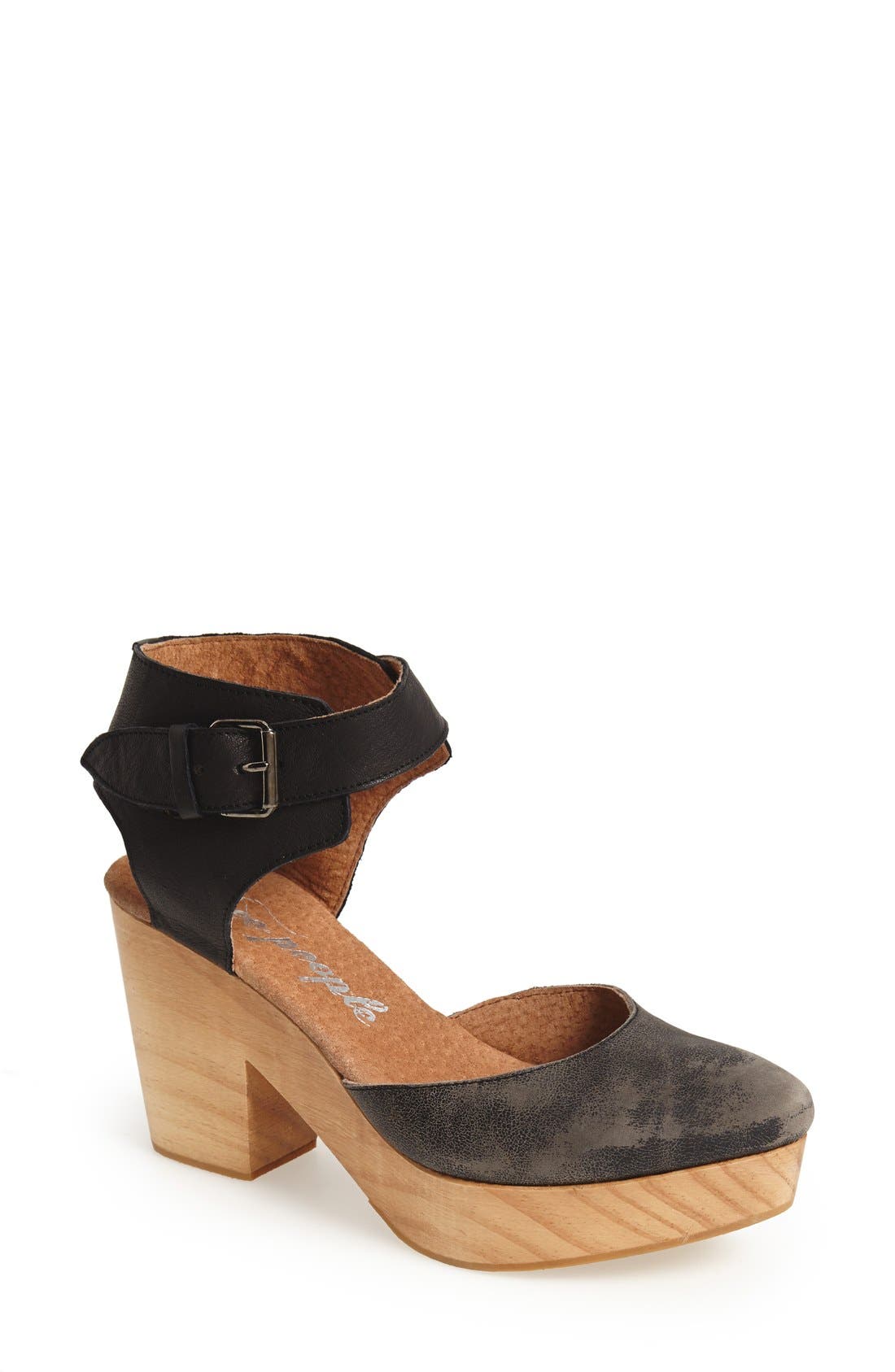 nordstrom womens clogs