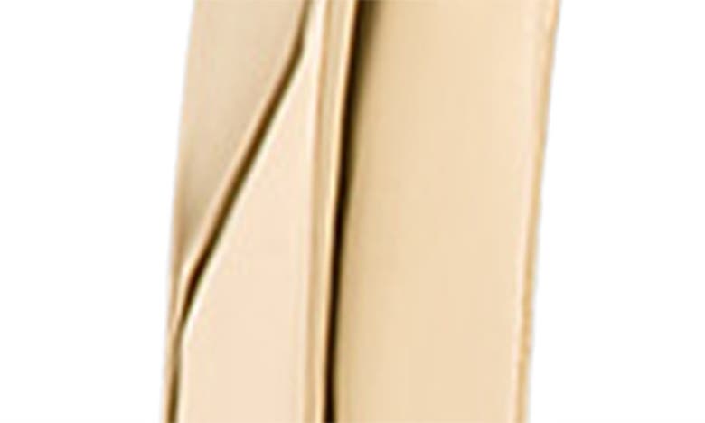 LANA LANA THIN OVAL HOOP EARRINGS 