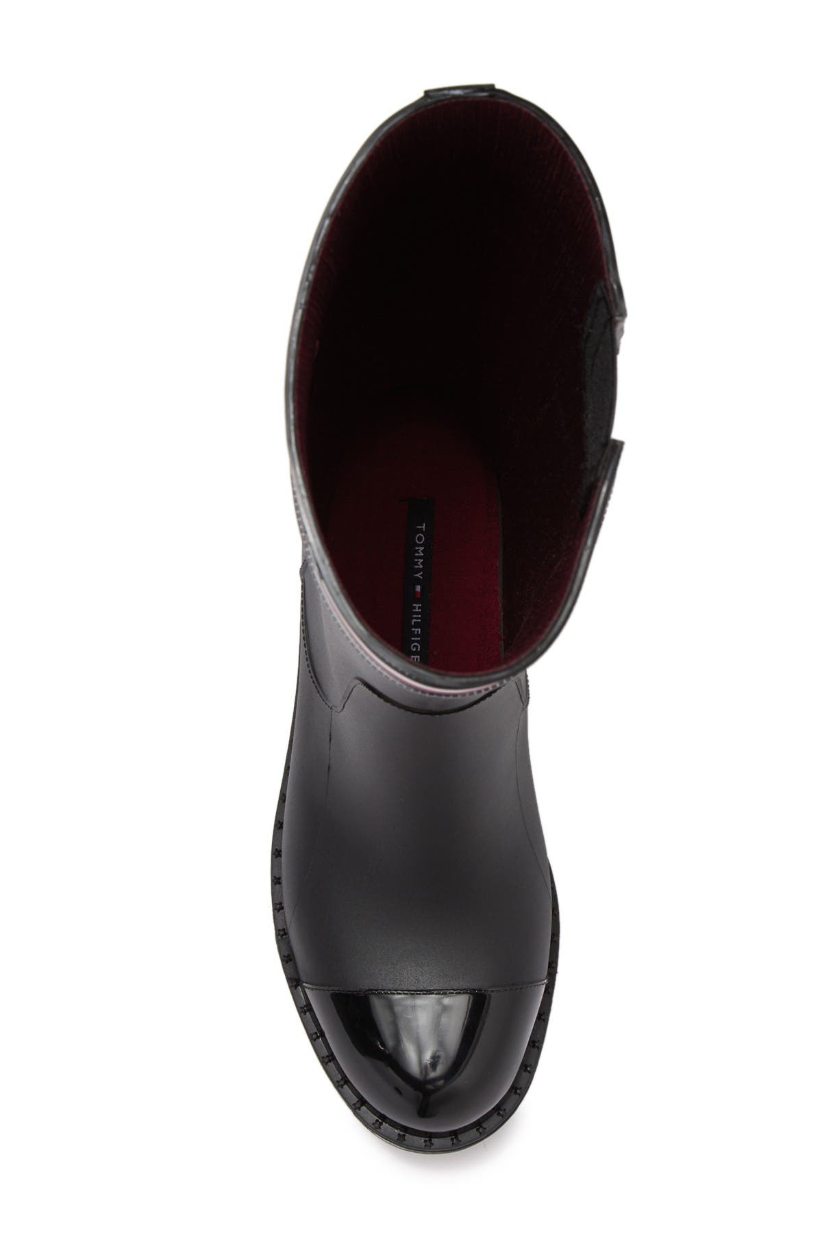 tommy hilfiger talisa rain boots