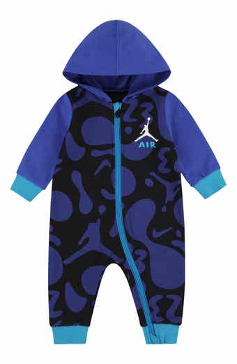 Jordan top jumpman jumpsuit