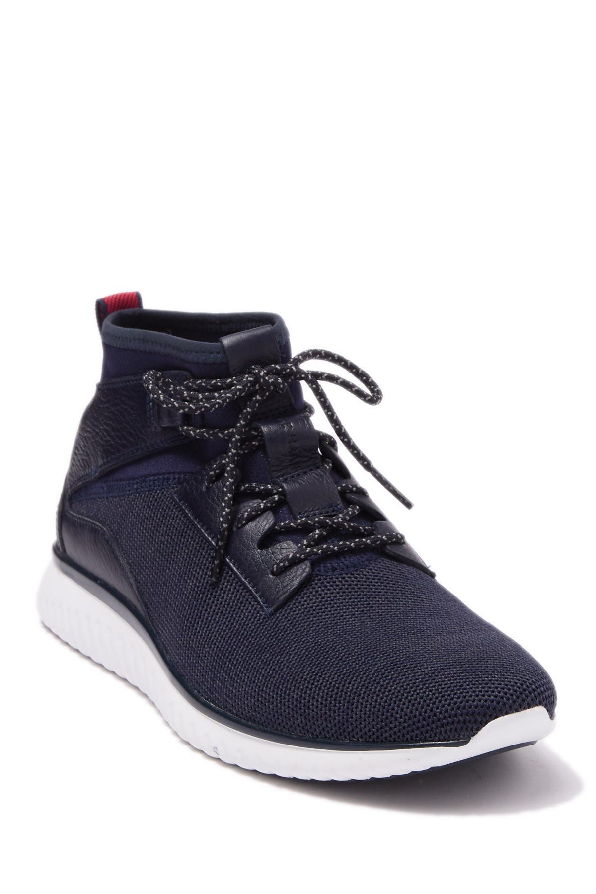 cole haan grand motion knit sneaker