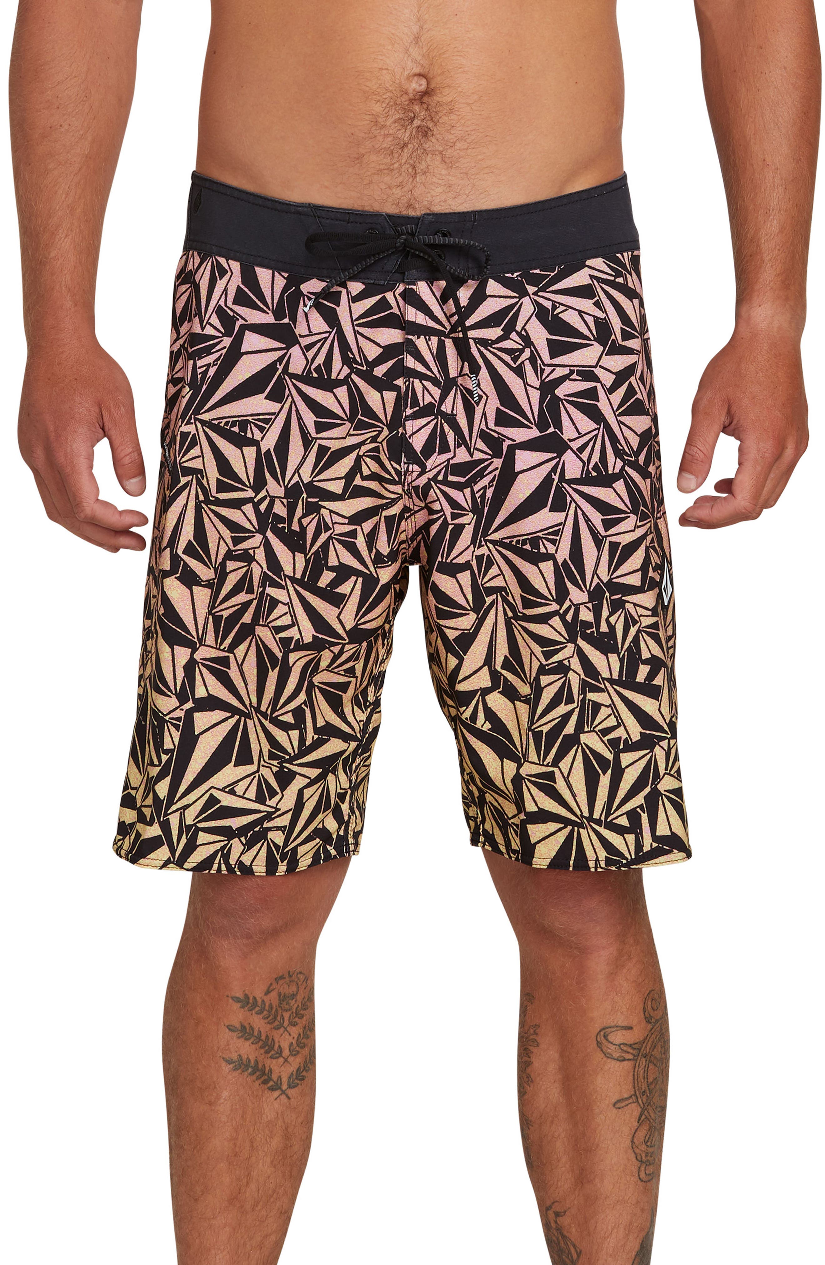 Volcom - Men's Swimwear and Beachwear