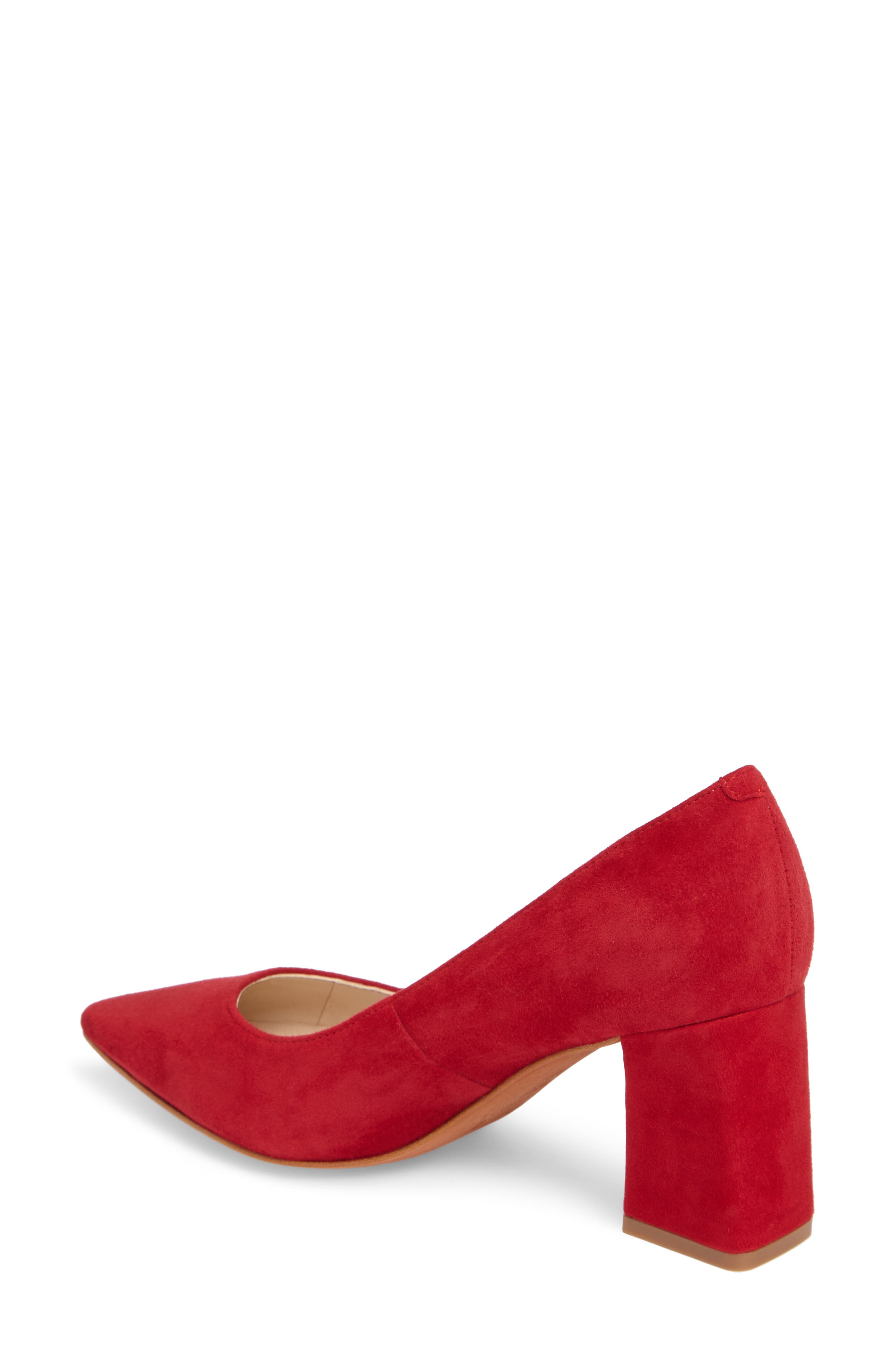 marc fisher zala pump canada