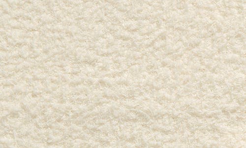 Nordstrom Butter Throw Blanket In Ivory Marshmallow