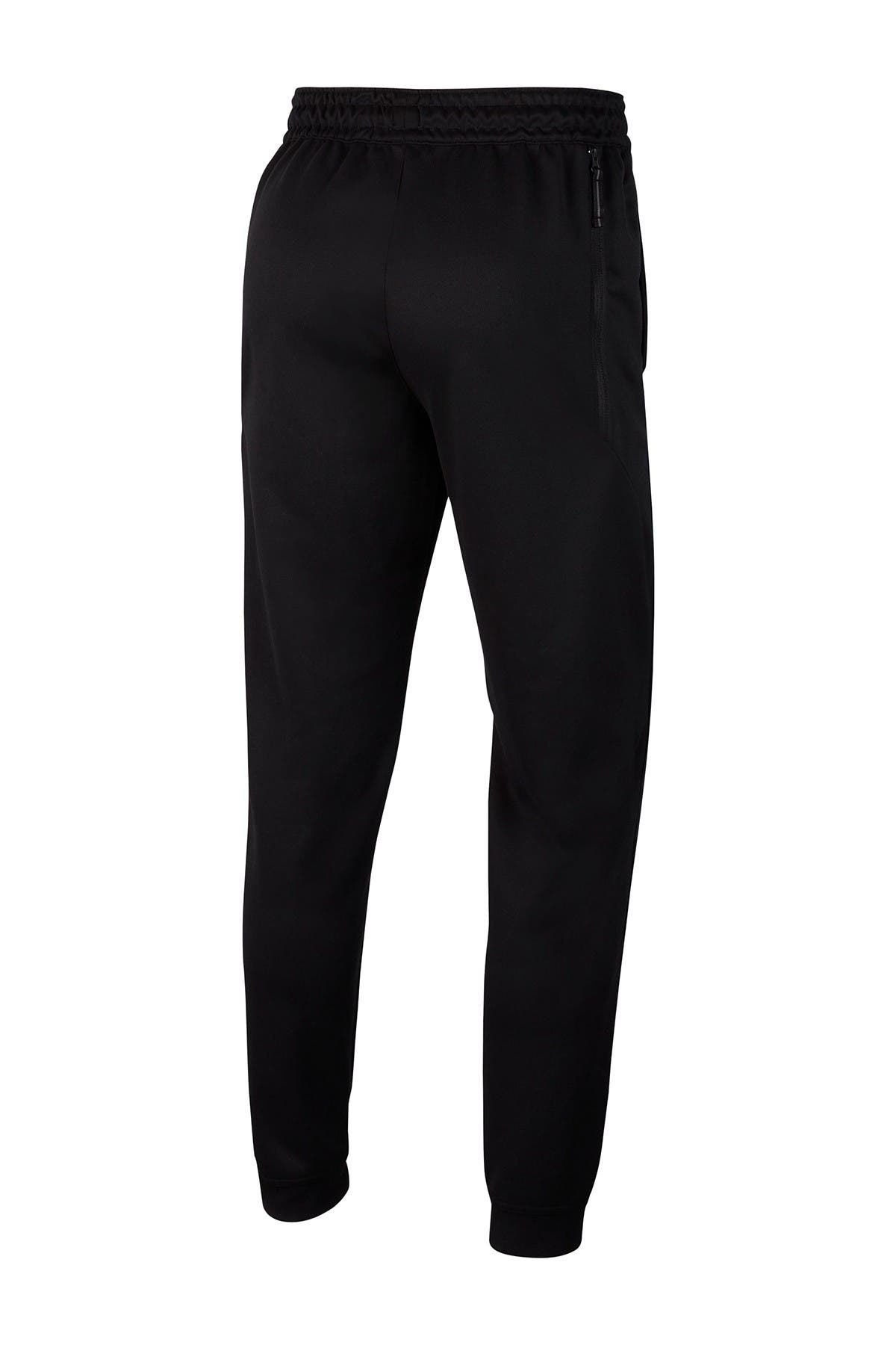 nike spotlight men's basketball pants