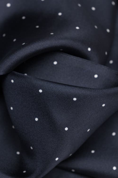 Elizabetta Savona In Midnight Blue