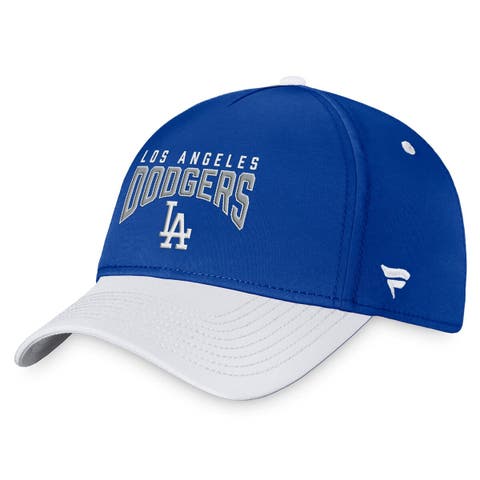 New Era Los Angeles Dodgers Drip Logo T-Shirt, dark blue, beige and light  blue