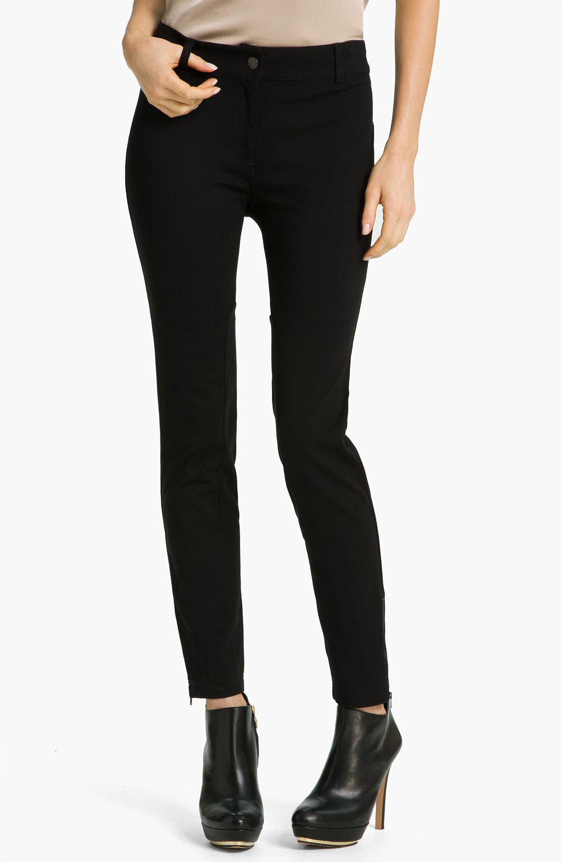 eileen fisher jeans nordstrom