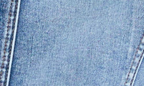 WASH LAB DENIM WASH LAB DENIM ROAD TRIP DENIM MAXI SKIRT