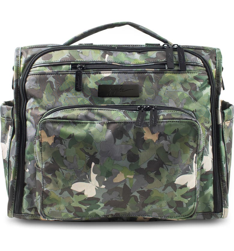 Bff Onyx Collection Diaper Bag