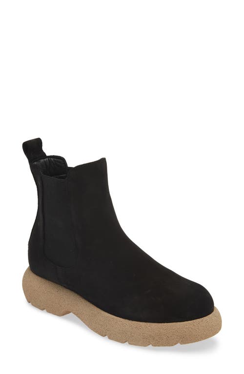 Shop Toni Pons Davinia Chelsea Boot In Black