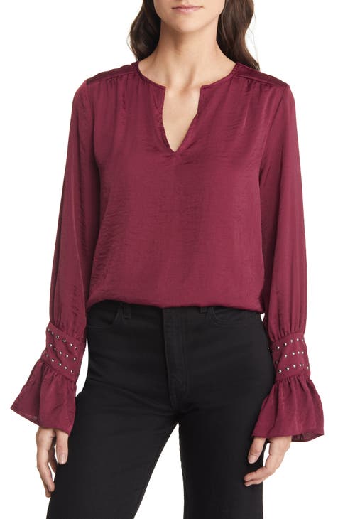 Women's Vince Camuto Tops | Nordstrom