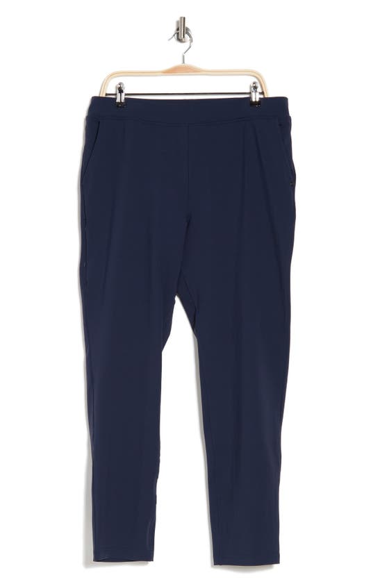 Skechers The Gowalk Controller Pants In Navy
