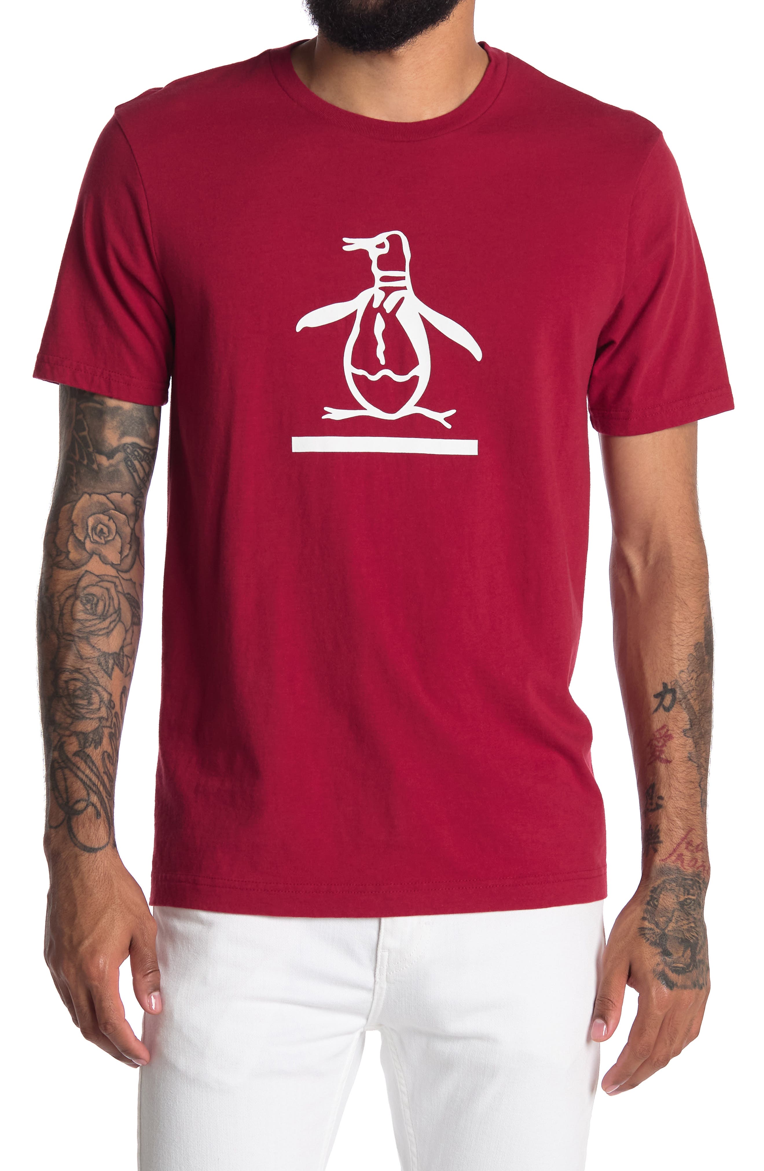 nordstrom rack penguin shirts
