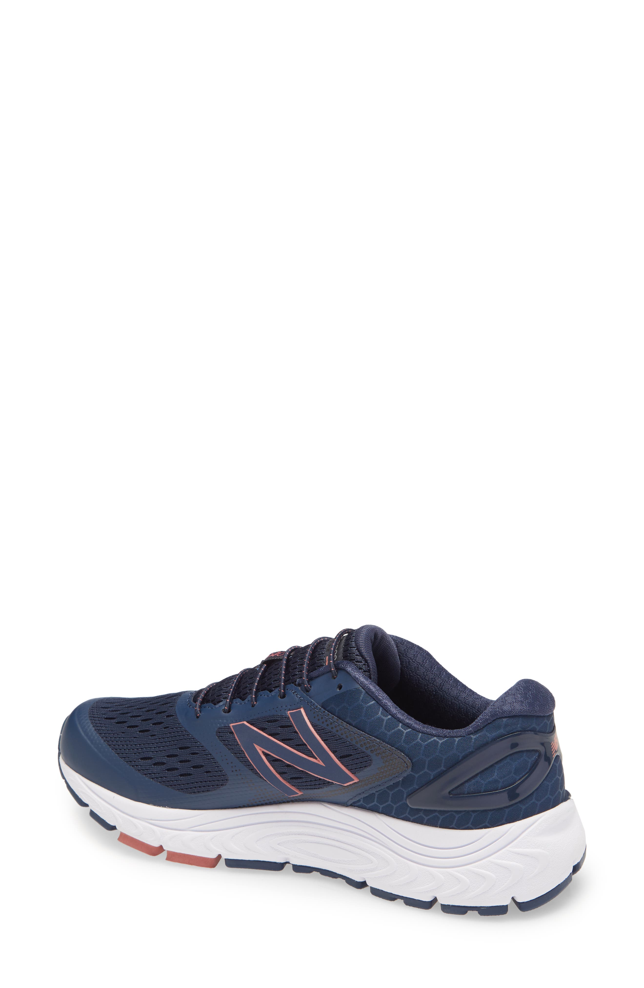 New Balance 840v4 Running Shoe (Women) Nordstrom