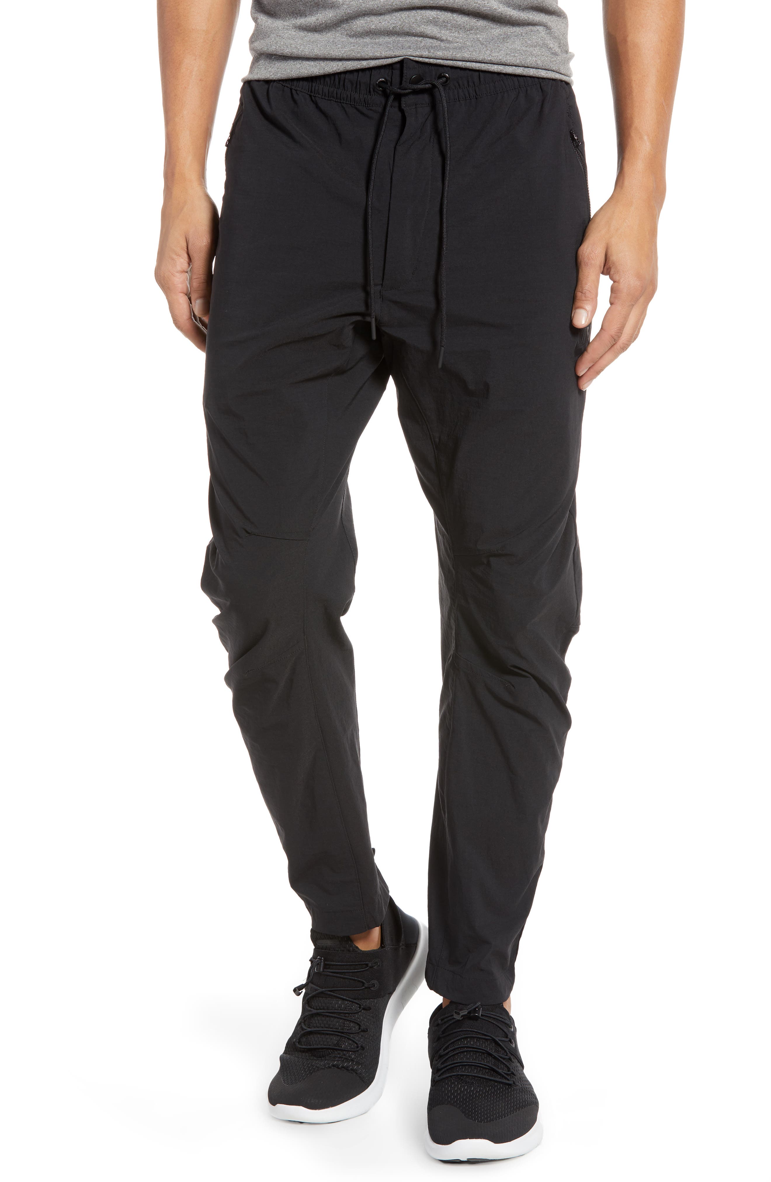 nsw woven track pants