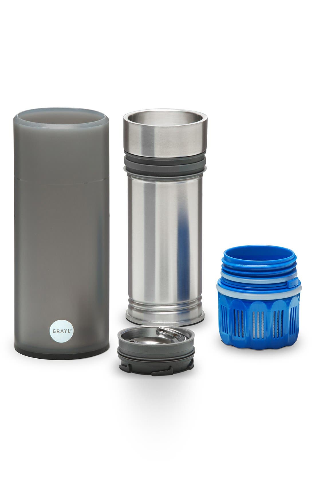 GRAYL 'Quest' Tap Water Filtration Cup Nordstrom