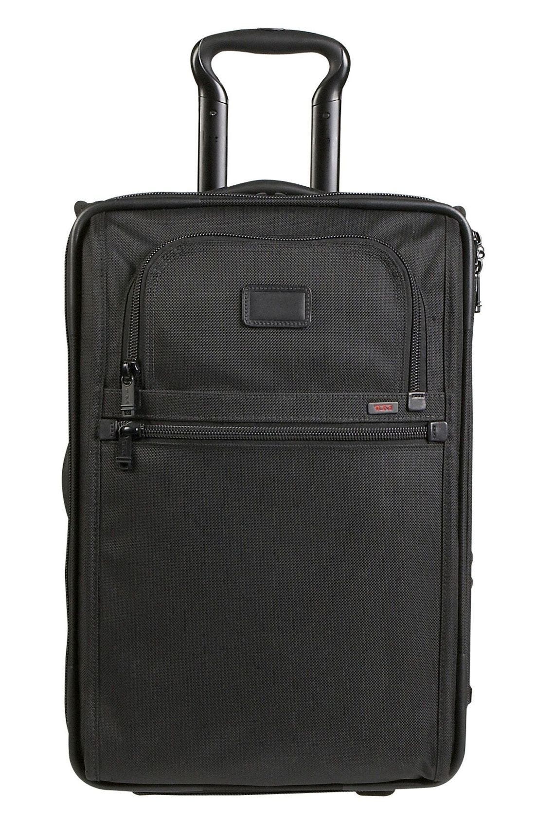 Tumi 'Alpha' International Expandable CarryOn Nordstrom
