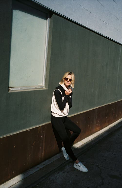 LOSANO LOSANO EVERYDAY LEGGING 