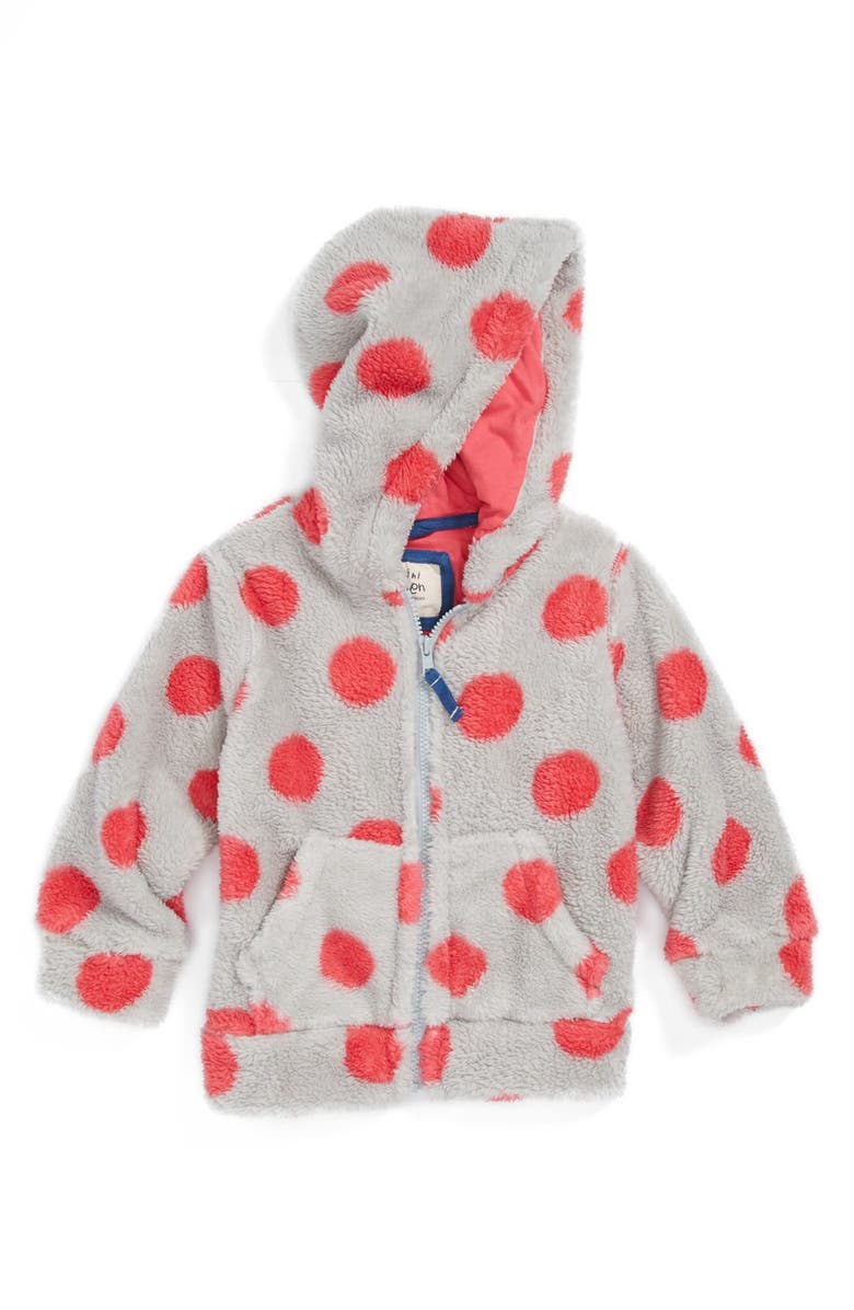Mini boden teddy bear jacket Clearance