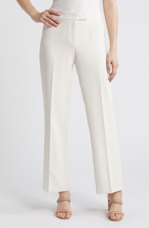 Women's Straight Leg Pants & Leggings | Nordstrom