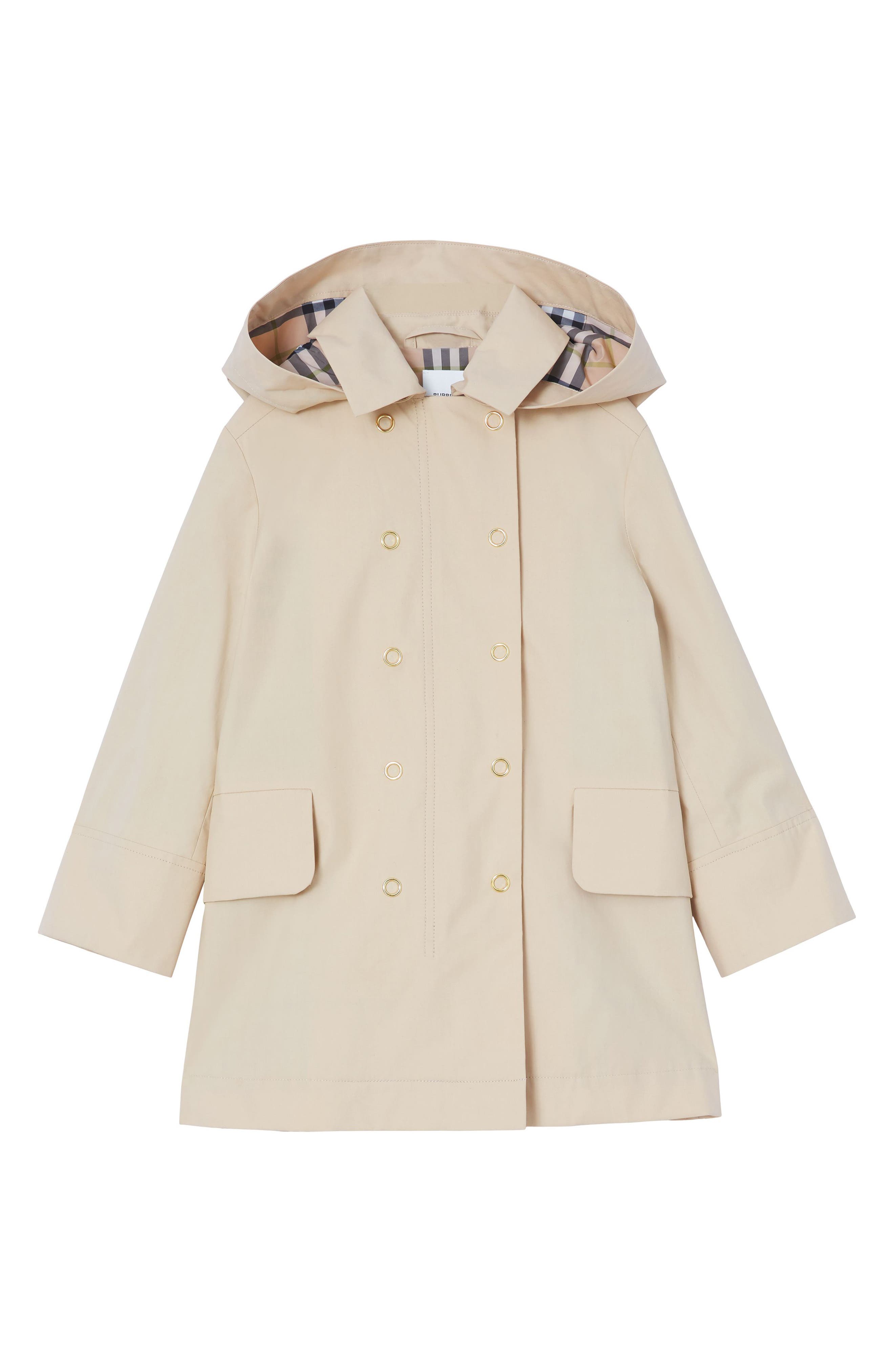 designer swing coats
