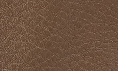 Hobo Fern Saddle Bag In Dark Elm