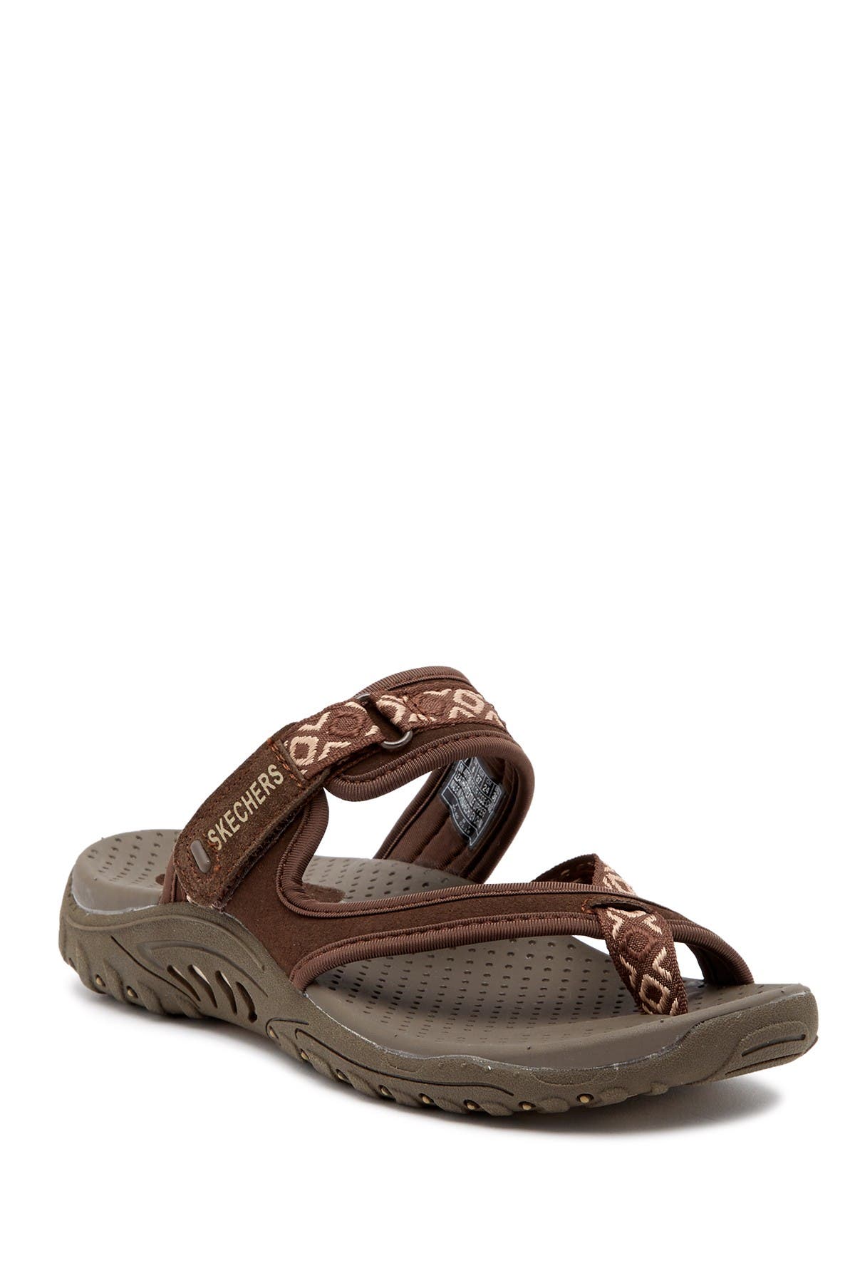 skechers reggae trailway sandal