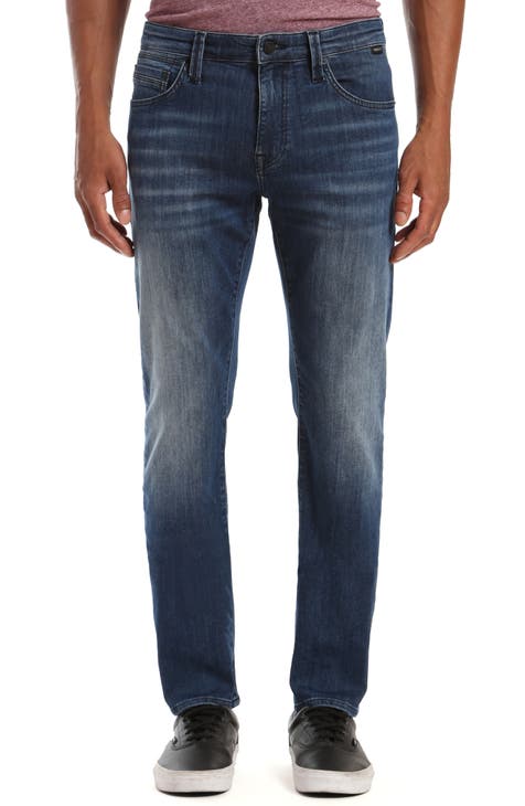 Men's Slim-Straight Fit Jeans | Nordstrom Rack